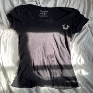 true religion t-shirt